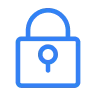 Secure icon